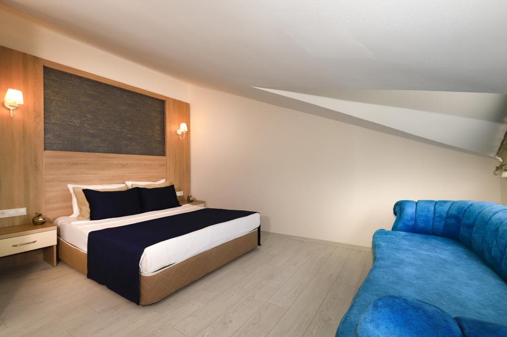 Eramax Hotel Kemer-28
