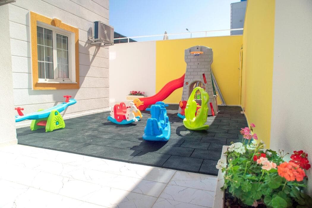 Eramax Hotel Kemer-21