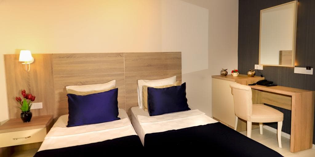Eramax Hotel Kemer-31