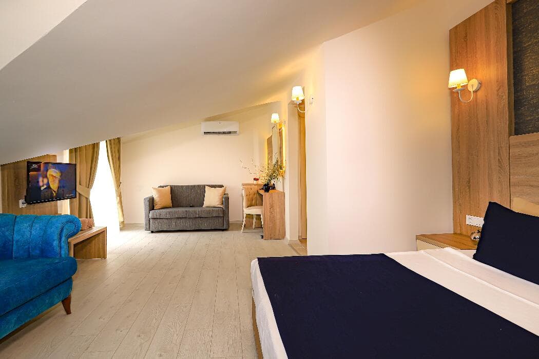 Eramax Hotel Kemer-14