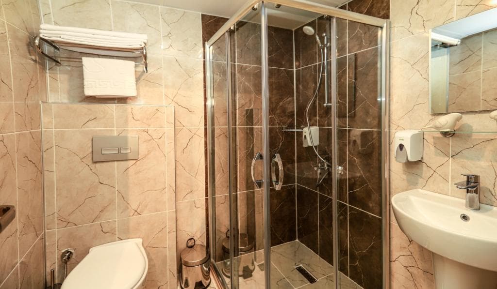 Eramax Hotel Kemer-30