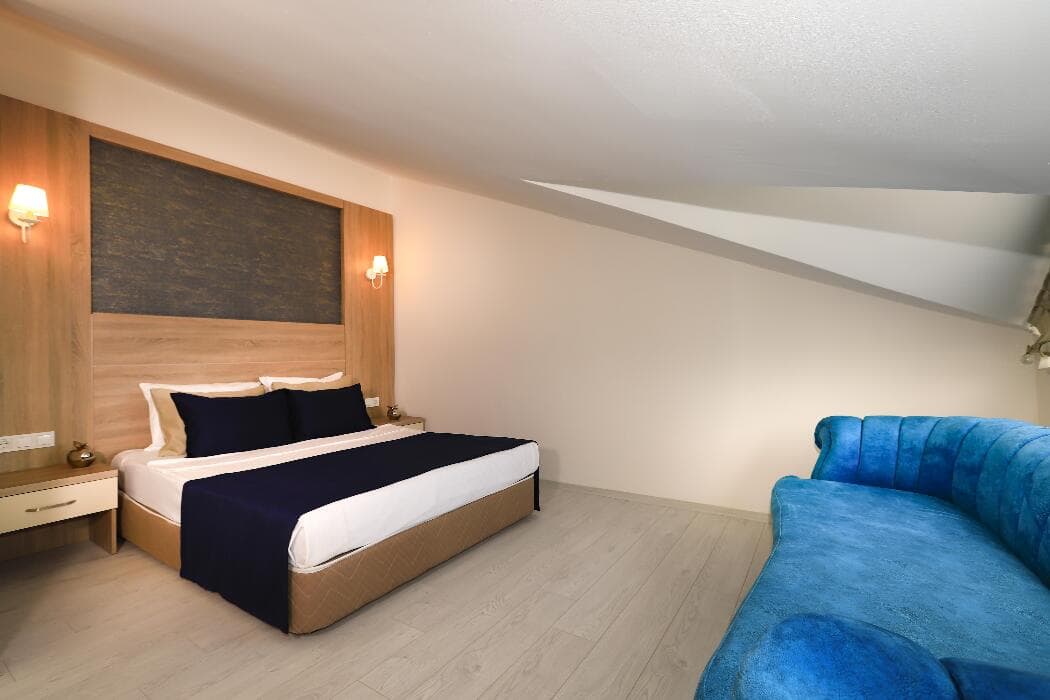 Eramax Hotel Kemer-13