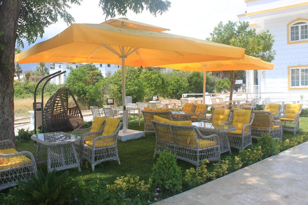 Eramax Hotel Kemer-9