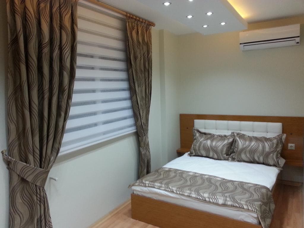 Reyhanlı Emir Otel-1