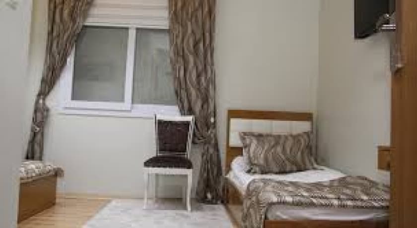 Reyhanlı Emir Otel-21