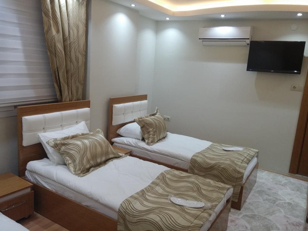 Reyhanlı Emir Otel-14