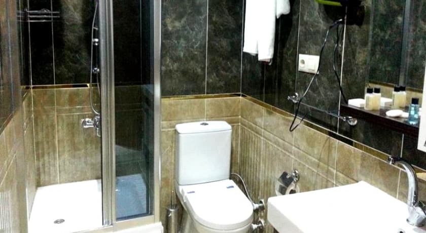 Reyhanlı Emir Otel-19