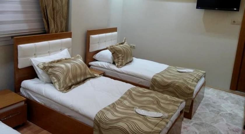 Reyhanlı Emir Otel-15