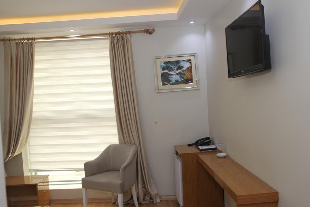 Reyhanlı Emir Otel-11