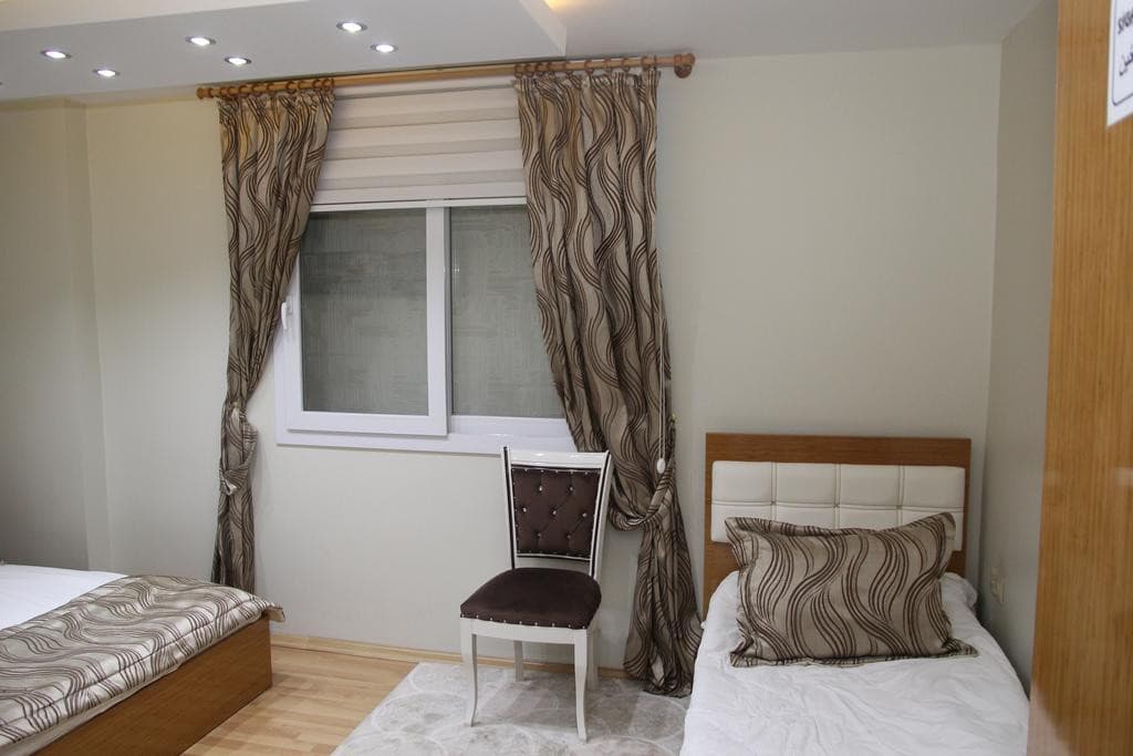 Reyhanlı Emir Otel-4