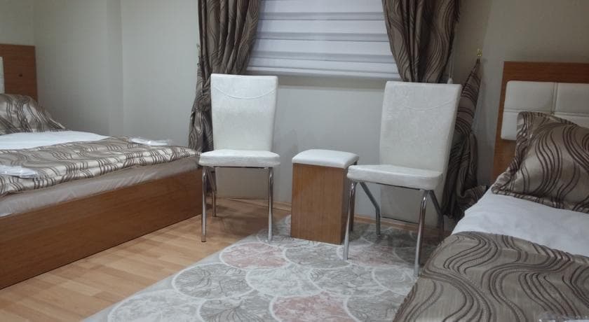 Reyhanlı Emir Otel-24