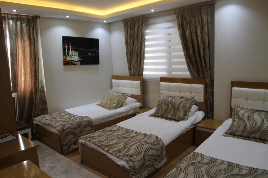 Reyhanlı Emir Otel-12