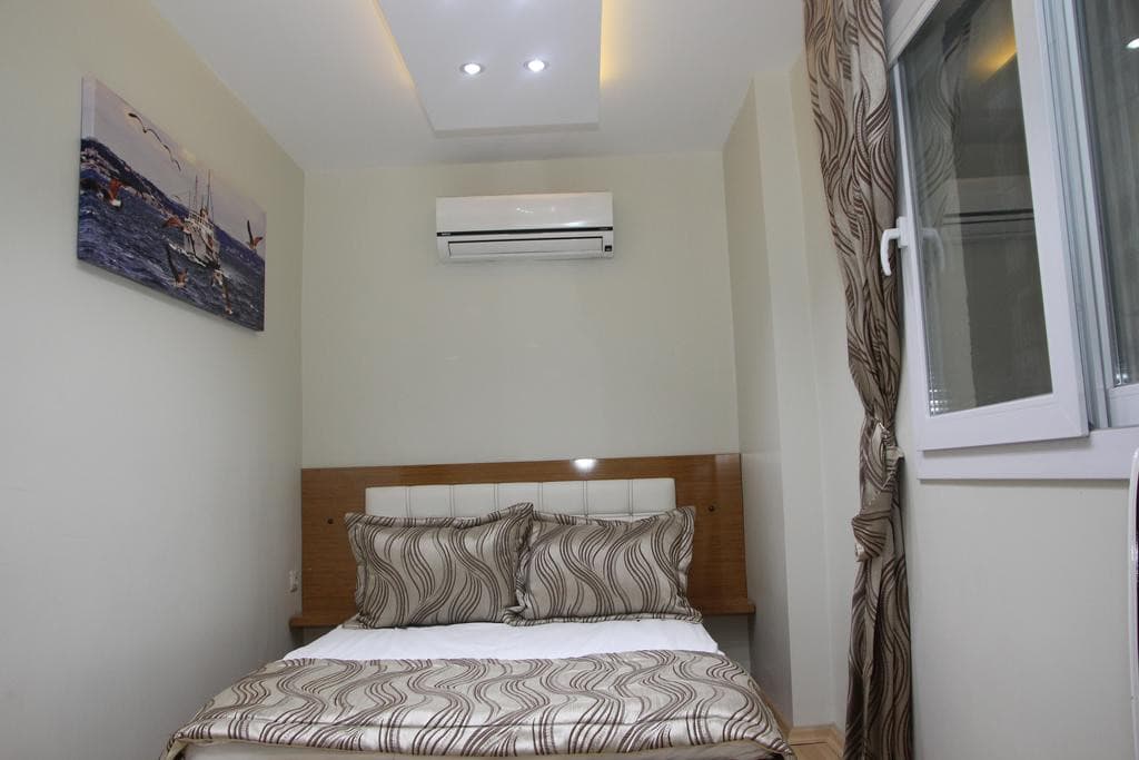 Reyhanlı Emir Otel-9