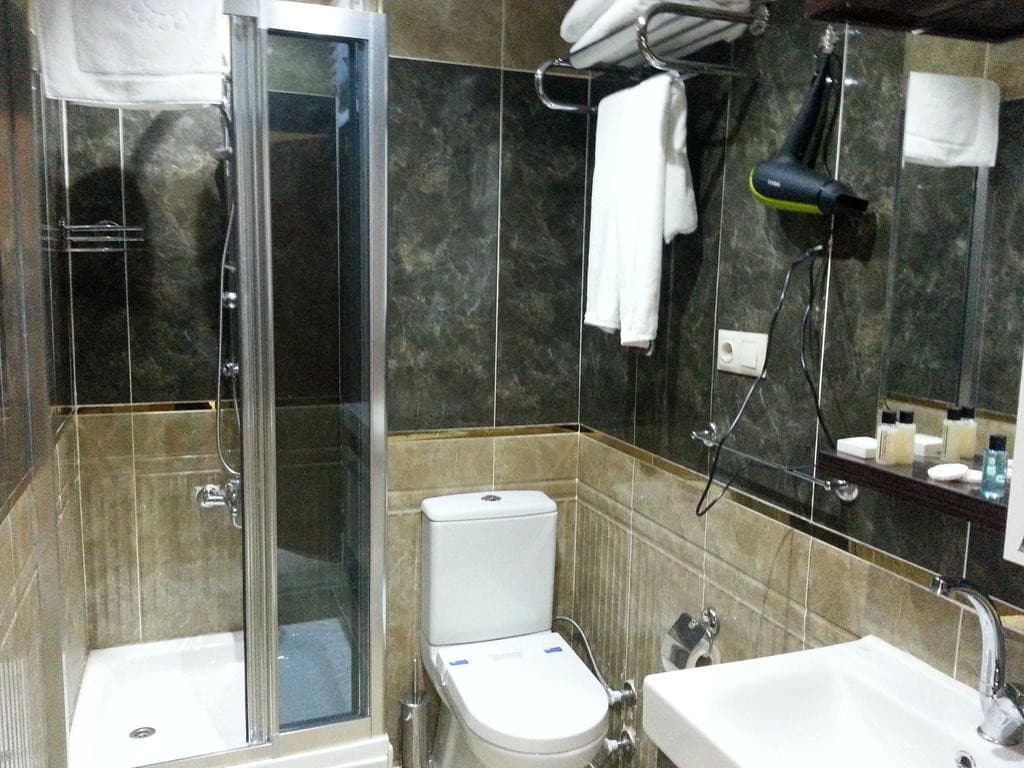 Reyhanlı Emir Otel-6