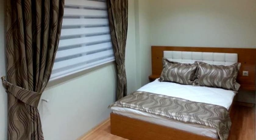 Reyhanlı Emir Otel-17