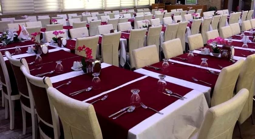 Reyhanlı Emir Otel-2