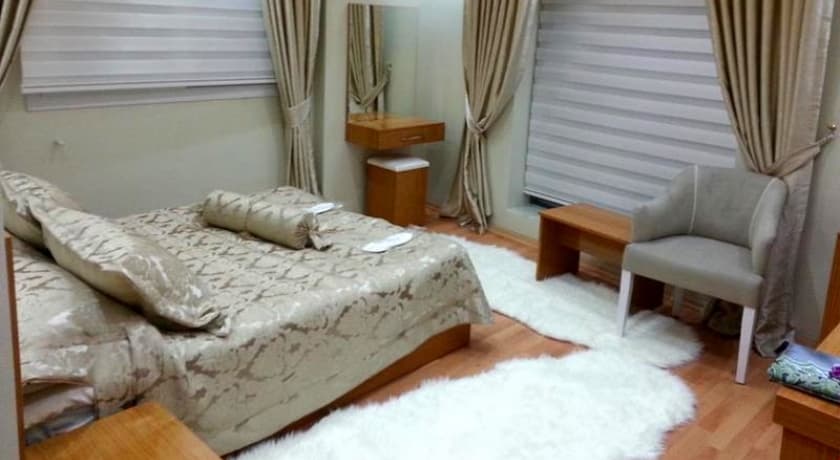 Reyhanlı Emir Otel-10