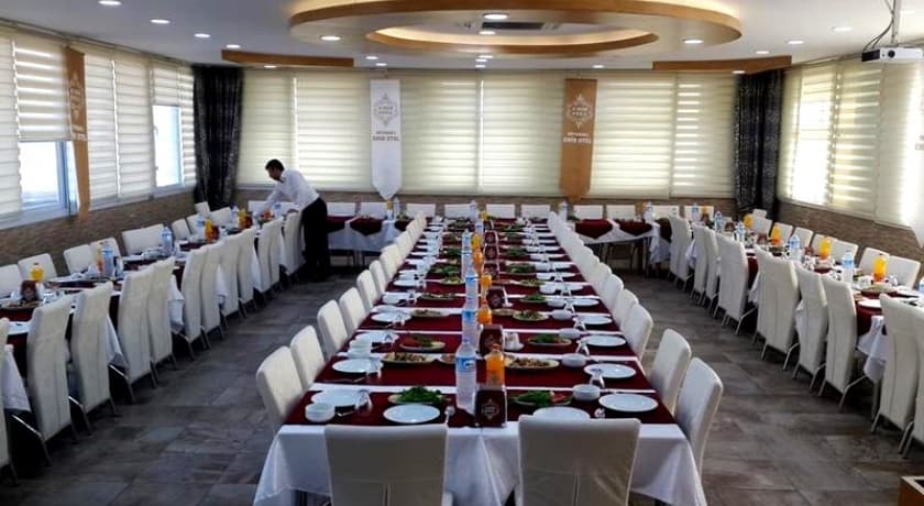 Reyhanlı Emir Otel-16