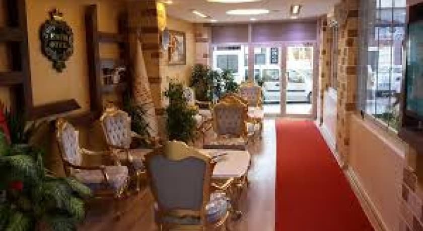 Reyhanlı Emir Otel-22