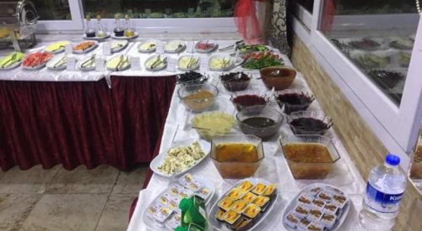 Reyhanlı Emir Otel-23