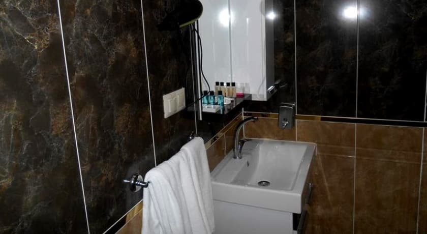 Reyhanlı Emir Otel-18
