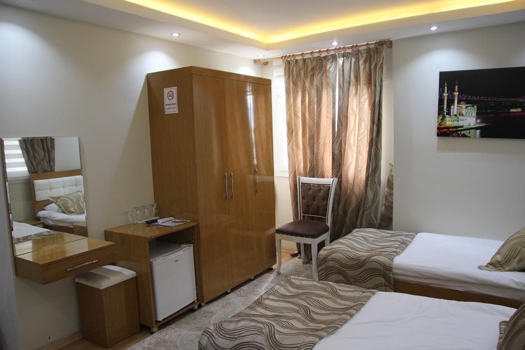 Reyhanlı Emir Otel-13