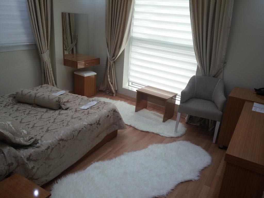 Reyhanlı Emir Otel-8