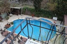 Villa Blanche Hotel-5