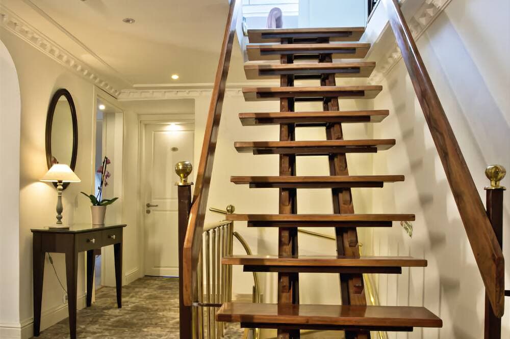 Villa Blanche Hotel-7