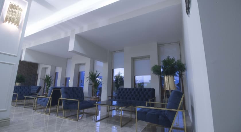 Yoncalı Termal Otel-15