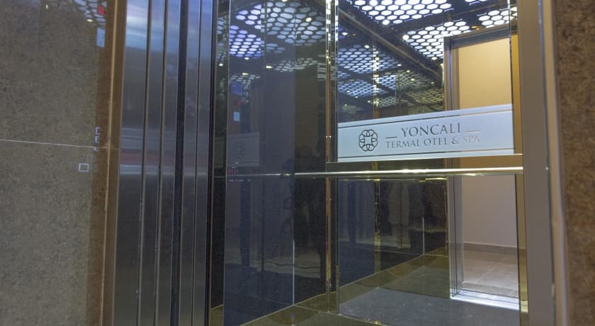 Yoncalı Termal Otel-42