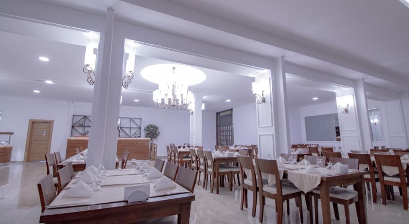 Yoncalı Termal Otel-41