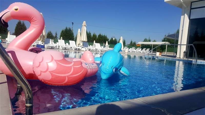 Yoncalı Termal Otel-45