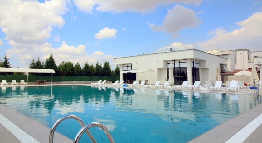 Yoncalı Termal Otel-56