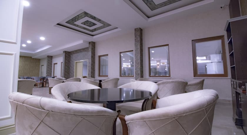 Yoncalı Termal Otel-31