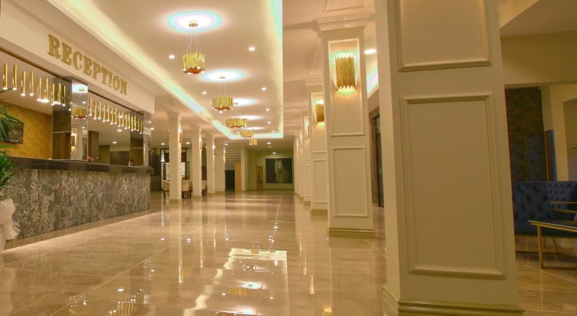 Yoncalı Termal Otel-18