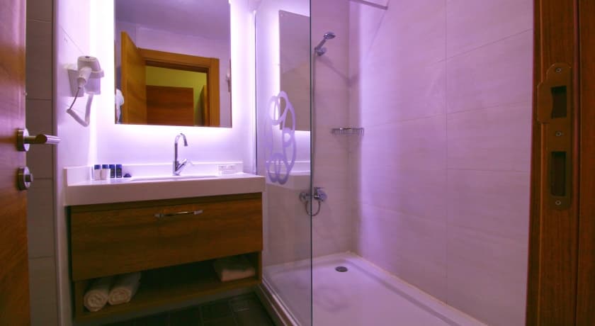 Yoncalı Termal Otel-33