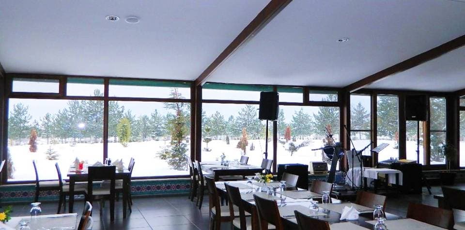 Yoncalı Termal Otel-10