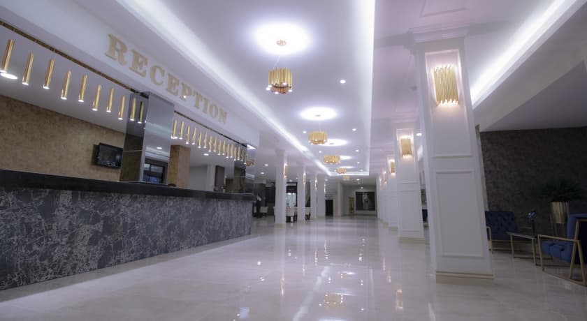 Yoncalı Termal Otel-24