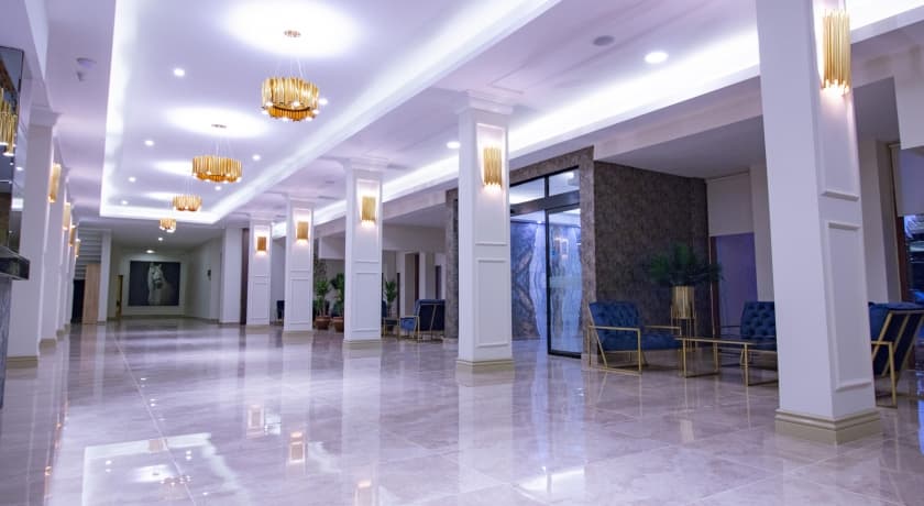 Yoncalı Termal Otel-26