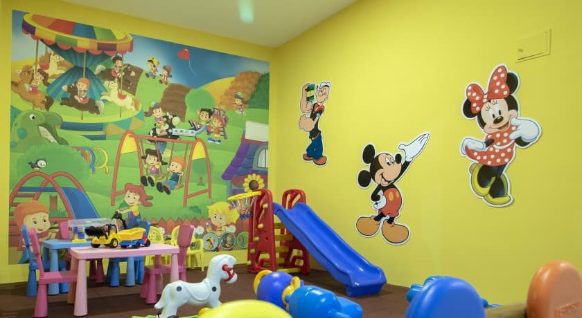 Yoncalı Termal Otel-8