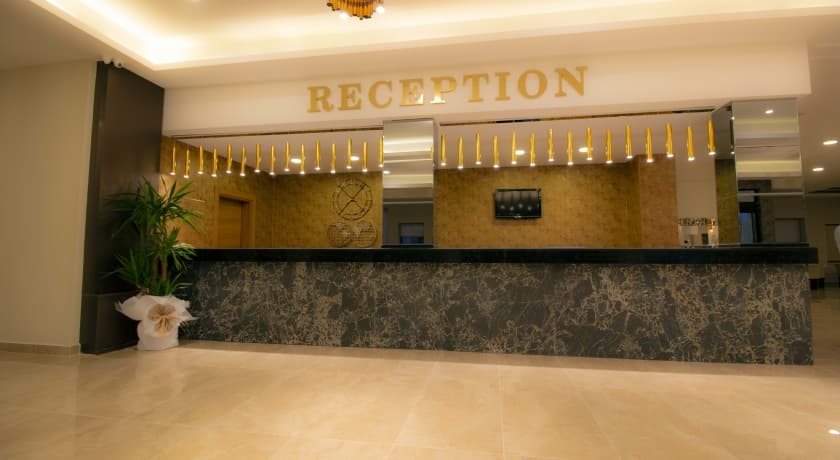 Yoncalı Termal Otel-17