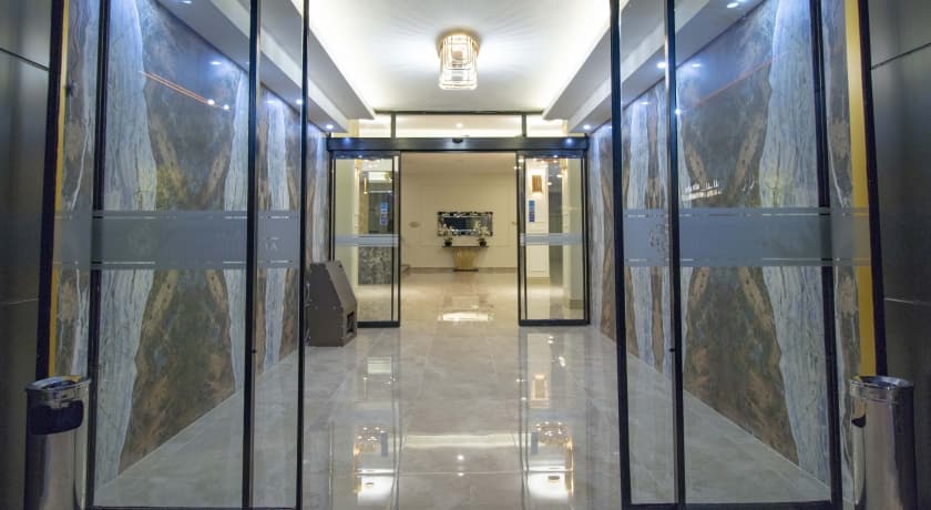 Yoncalı Termal Otel-13