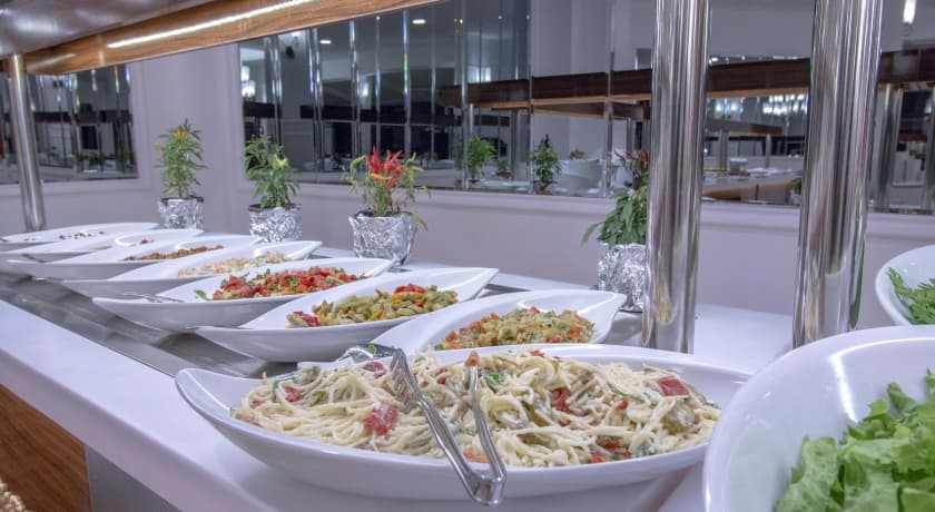 Yoncalı Termal Otel-37