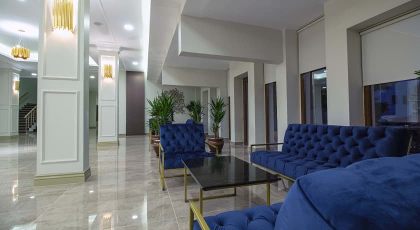 Yoncalı Termal Otel-11