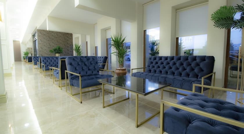 Yoncalı Termal Otel-23