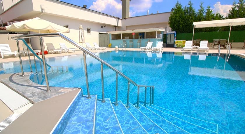 Yoncalı Termal Otel-49