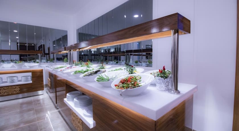 Yoncalı Termal Otel-34