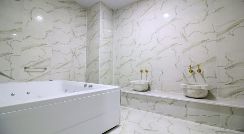 Yoncalı Termal Otel-53