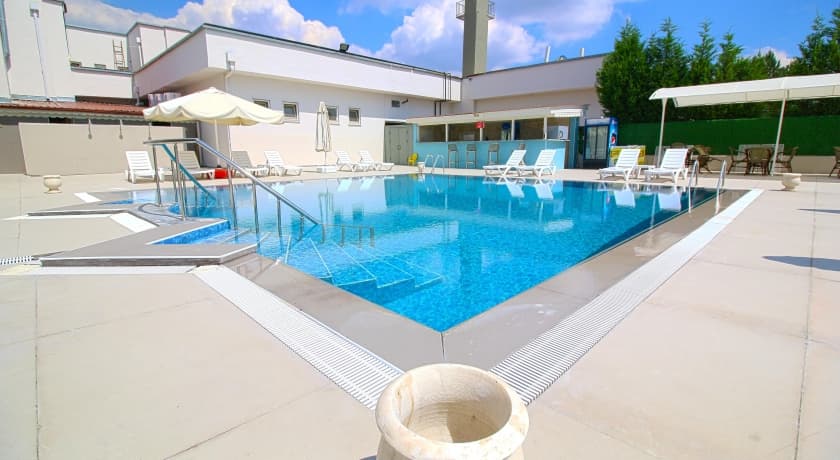 Yoncalı Termal Otel-50